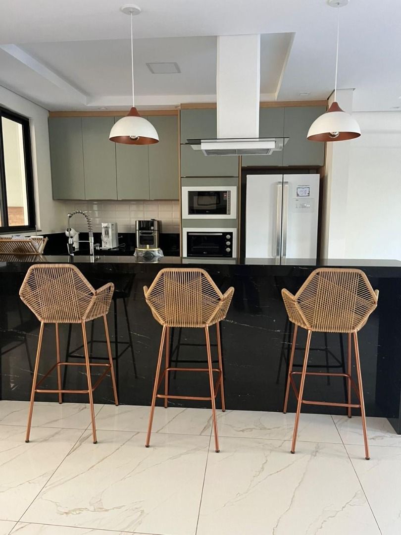 Casa com 3 dormitórios à venda, 274 m² por R$ 1.250.000,00 - Jardim Nápoles - Londrina/PR