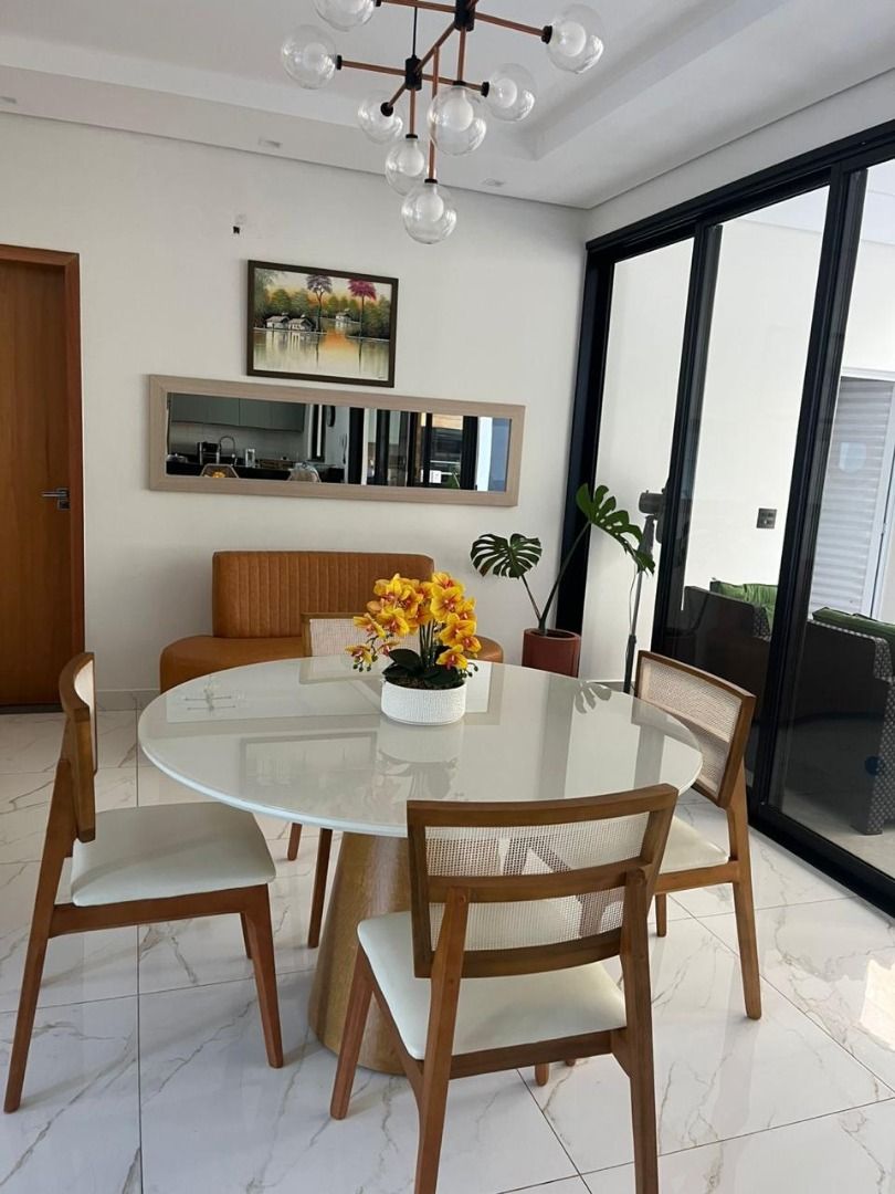 Casa com 3 dormitórios à venda, 274 m² por R$ 1.250.000,00 - Jardim Nápoles - Londrina/PR