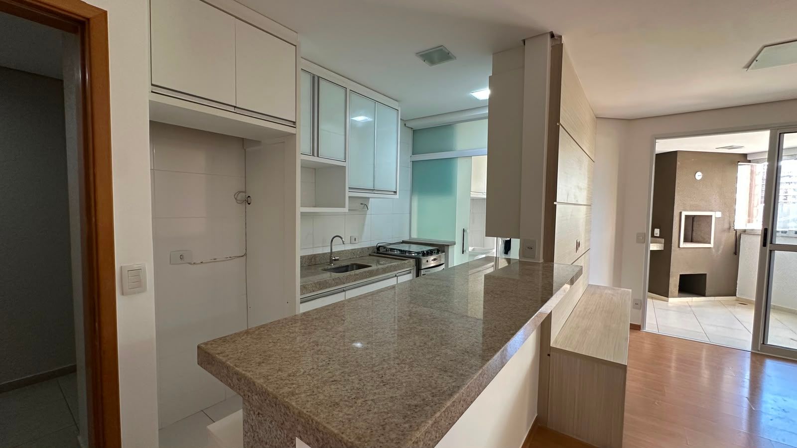 Imagens do imóveis Evolution Home Alto da Palhano