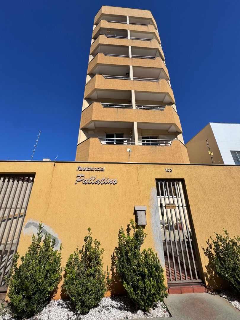 Imagens do imóveis Edifício Palatino