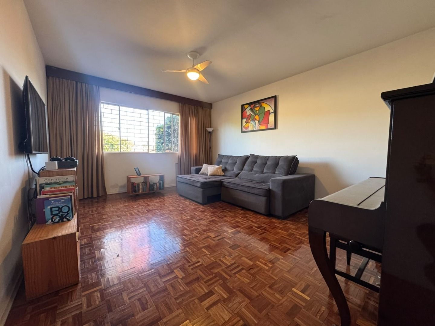 Casa com 3 dormitórios à venda, 230 m² por R$ 950.000 - Vivendas Do Arvoredo - Londrina/PR