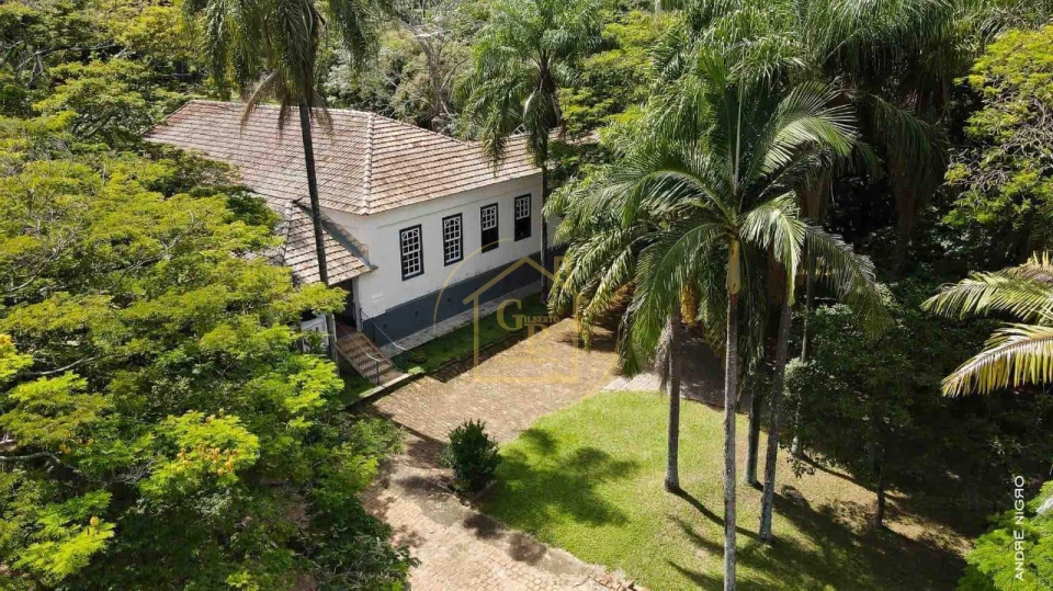 Imagens do imóveis FAZENDA À VENDA – 2,5 ALQUEIRES