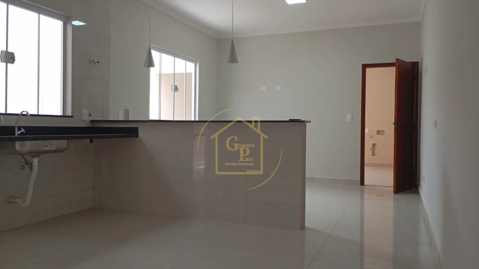 Imagens do imóveis Oportunidade! Casa nova com cozinha americana e suíte