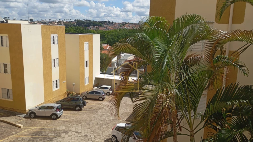 Imagens do imóveis Apartamento Á Venda Parque Das Nações São João Da Boa Vista