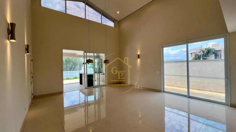 Imagens do imóveis Casa condomínio Morro Azul II