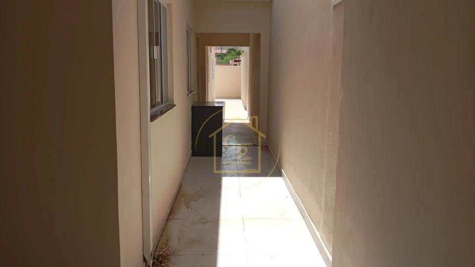 Imagens do imóveis Oportunidade! Casa nova com cozinha americana e suíte