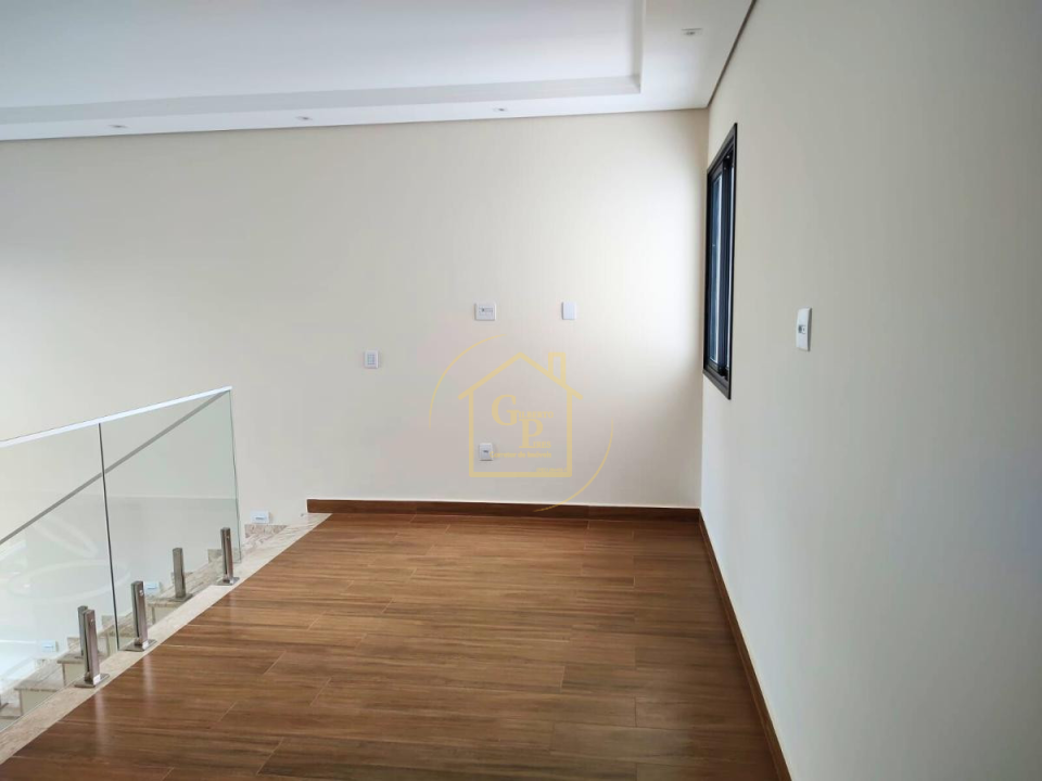 Imagens do imóveis Casa Alto Padrão em Condomínio Fechado – 4 Suítes