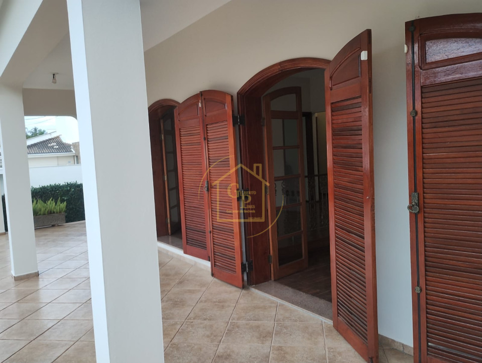 Imagens do imóveis Linda casa com bela vista da serra