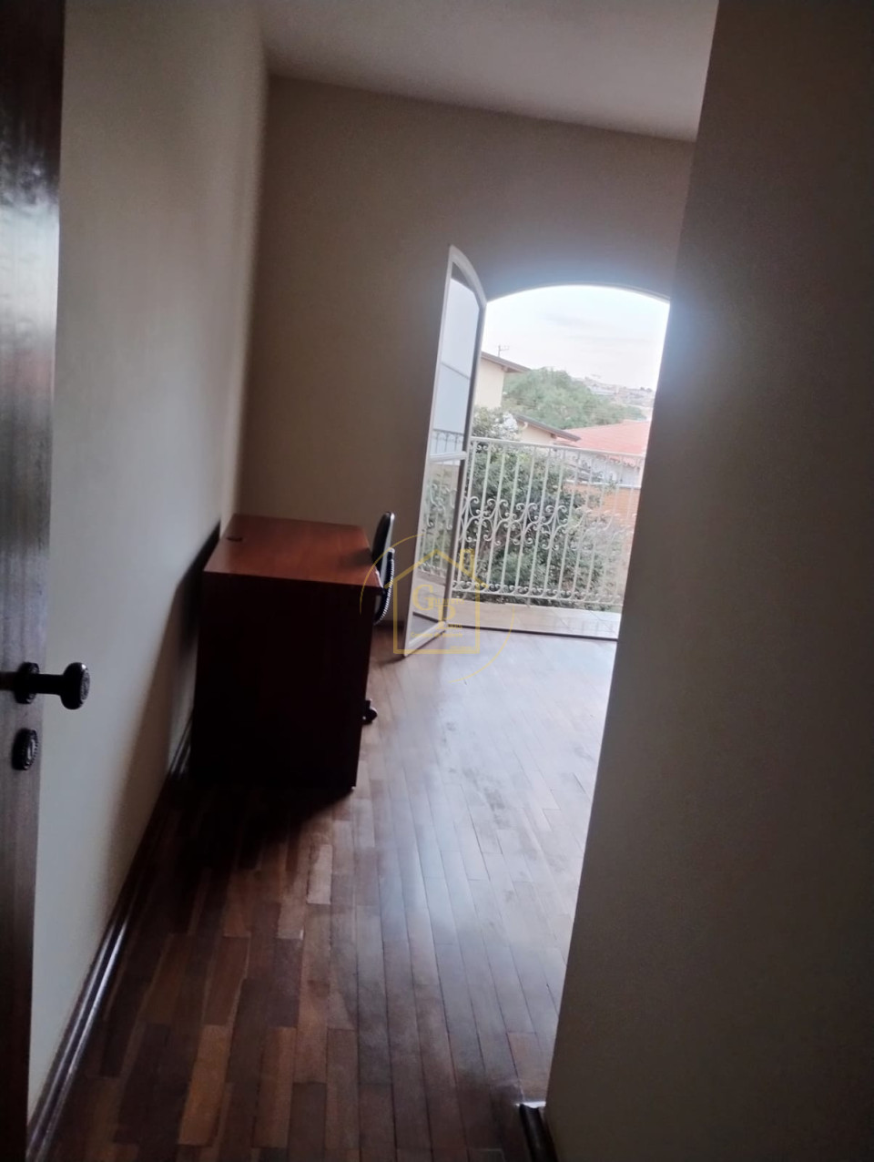 Imagens do imóveis Linda casa com bela vista da serra