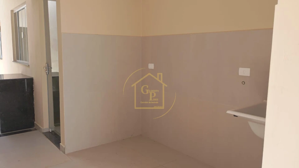 Imagens do imóveis Oportunidade! Casa nova com cozinha americana e suíte