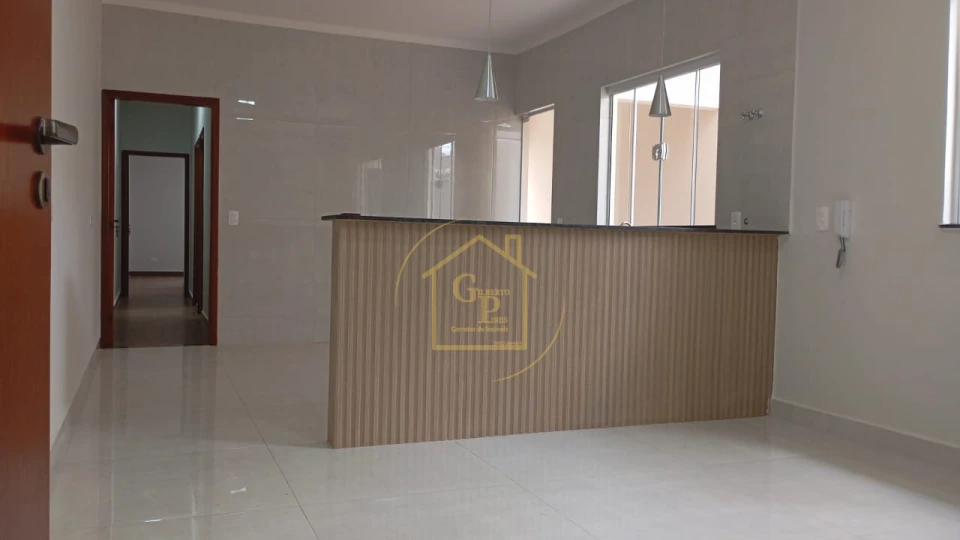 Imagens do imóveis Oportunidade! Casa nova com cozinha americana e suíte