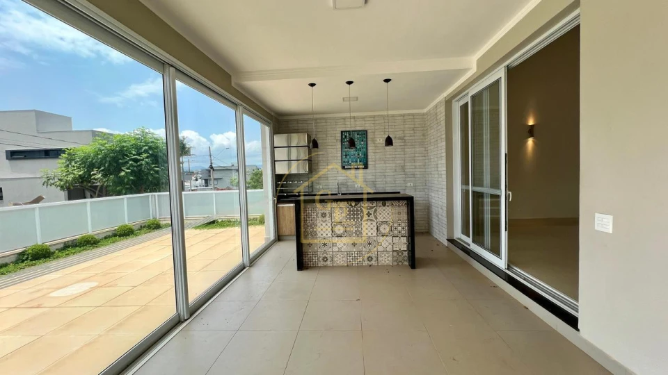 Imagens do imóveis Casa condomínio Morro Azul II