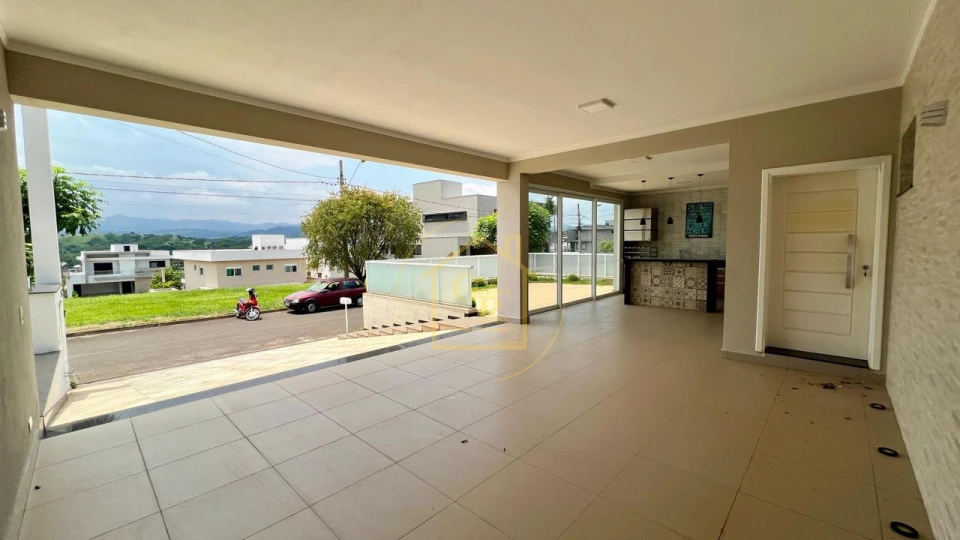 Imagens do imóveis Casa condomínio Morro Azul II