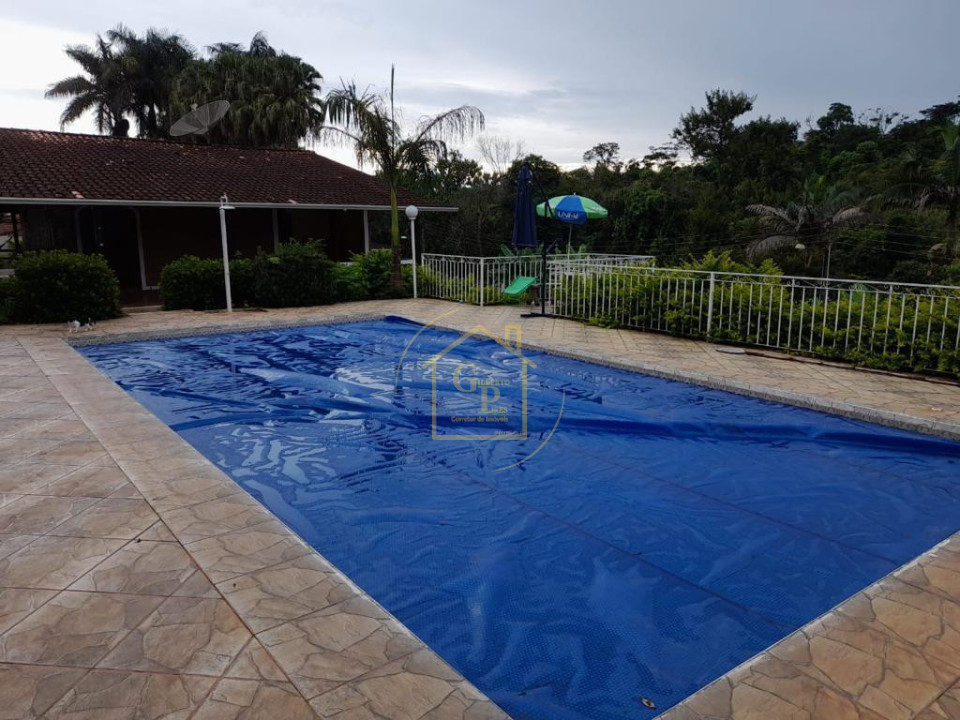Imagens do imóveis Linda Chácara com Duas Casas e Varanda