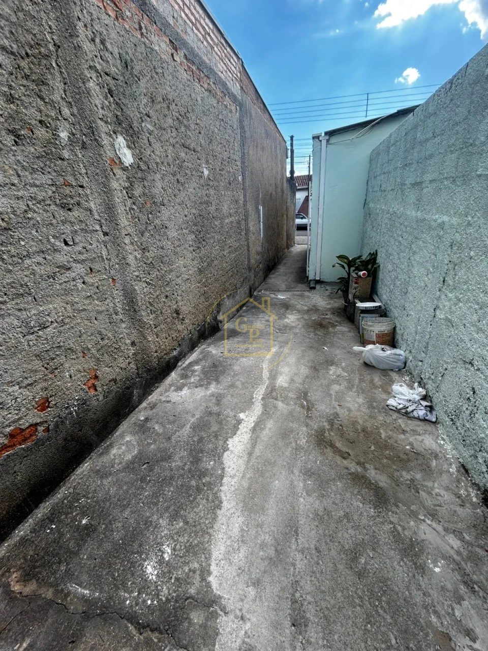 Imagens do imóveis casa para locação