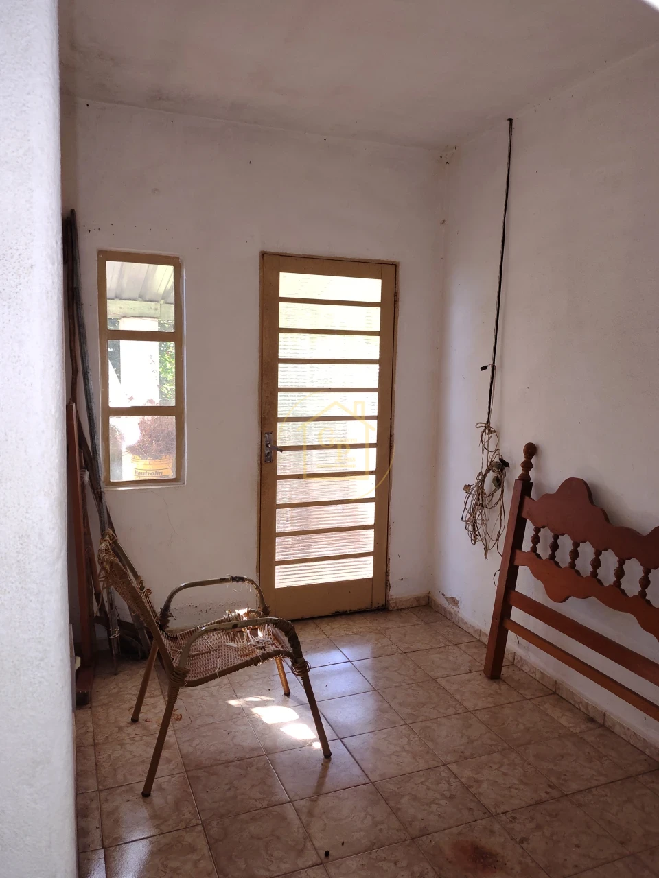 Imagens do imóveis Duas Casas no Mesmo Terreno