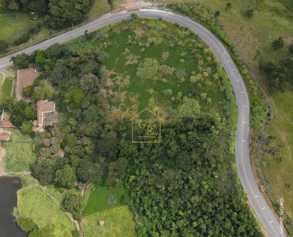 Imagens do imóveis FAZENDA À VENDA – 2,5 ALQUEIRES