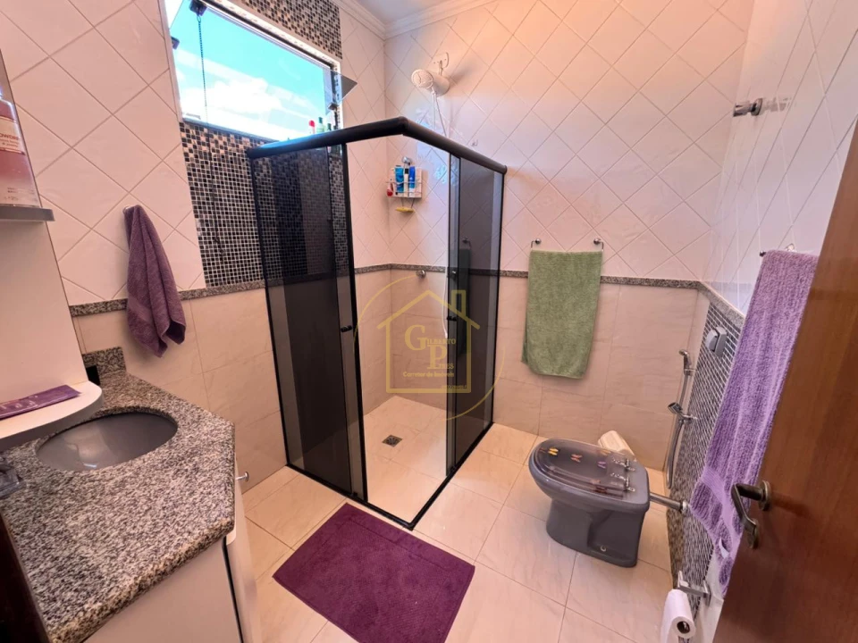 Imagens do imóveis 3 quartos, 1 suite