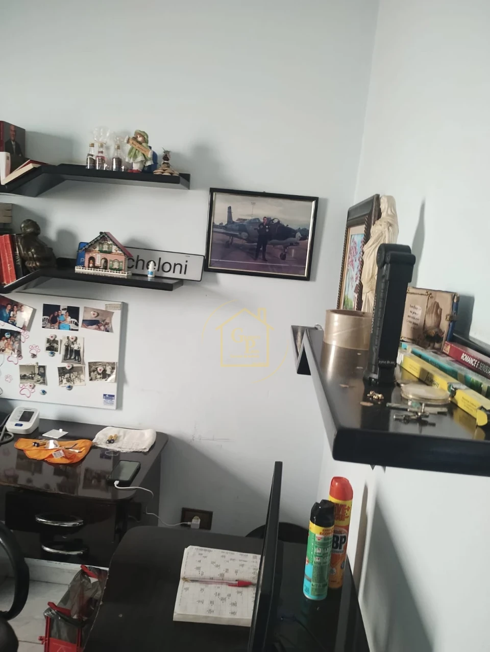 Imagens do imóveis casa em condomínio