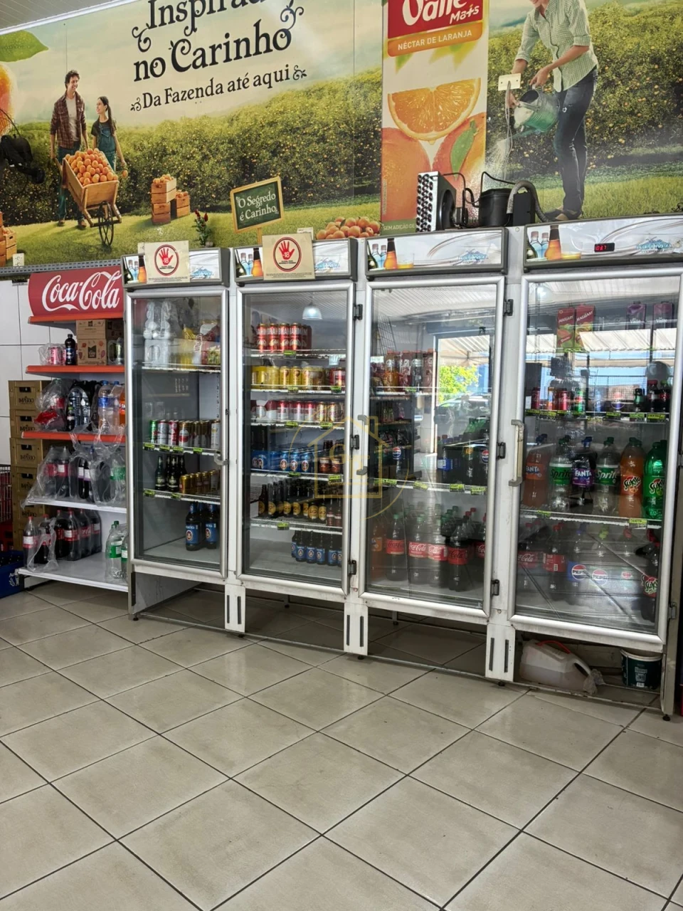 Imagens do imóveis Mercearia a venda no Bairro Jardim Tulipas