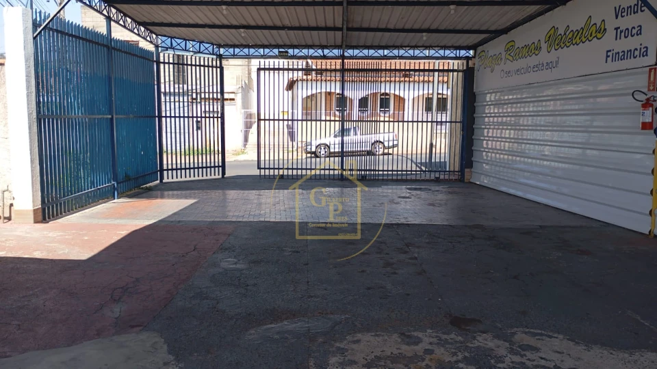 Imagens do imóveis Ponto Comercial