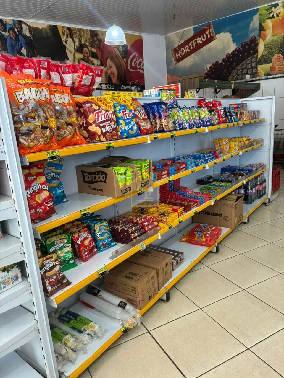 Imagens do imóveis Mercearia a venda no Bairro Jardim Tulipas