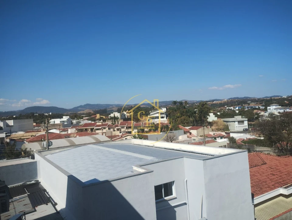 Imagens do imóveis Aluguel – Apto 3 quartos no Mantiqueira (sem condomínio) - Parque Colina da Mantiqueira