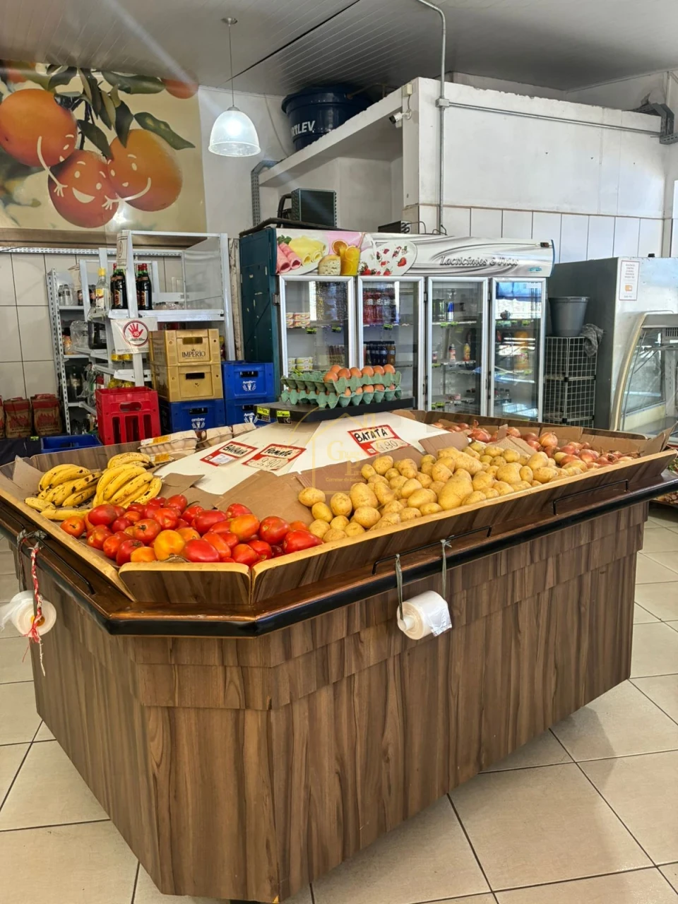 Imagens do imóveis Mercearia a venda no Bairro Jardim Tulipas