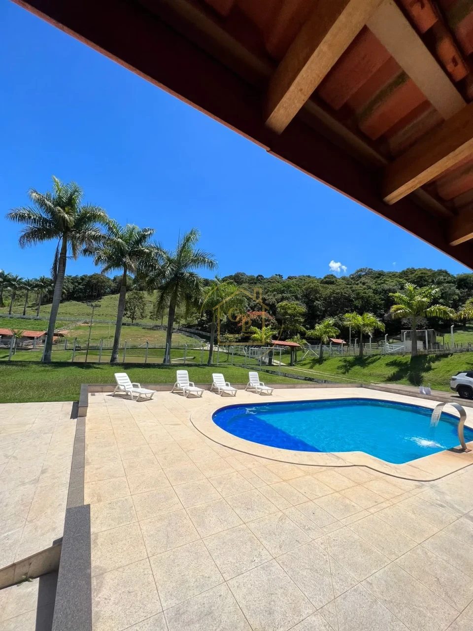 Imagens do imóveis Sitio a venda em Monte Sião