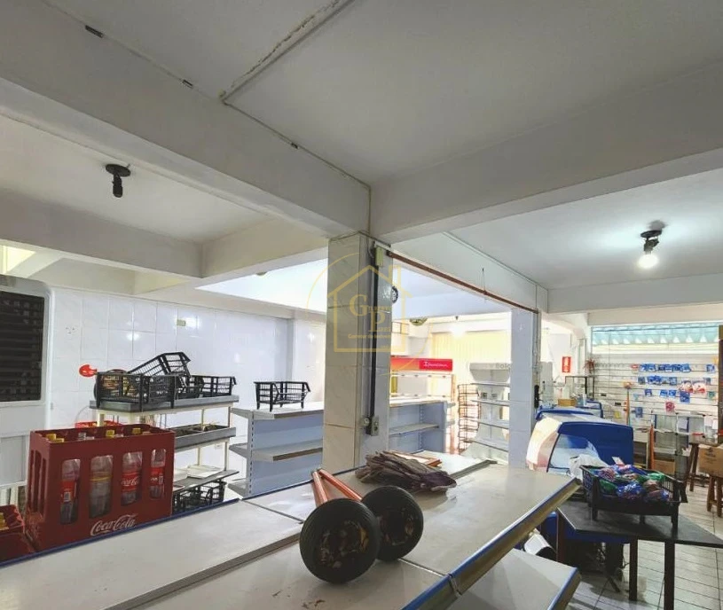 Imagens do imóveis Casa e Estabelecimento Comercial