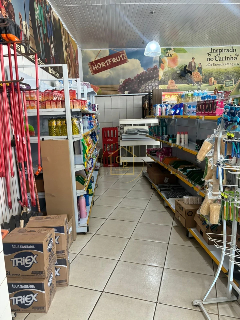 Imagens do imóveis Mercearia a venda no Bairro Jardim Tulipas