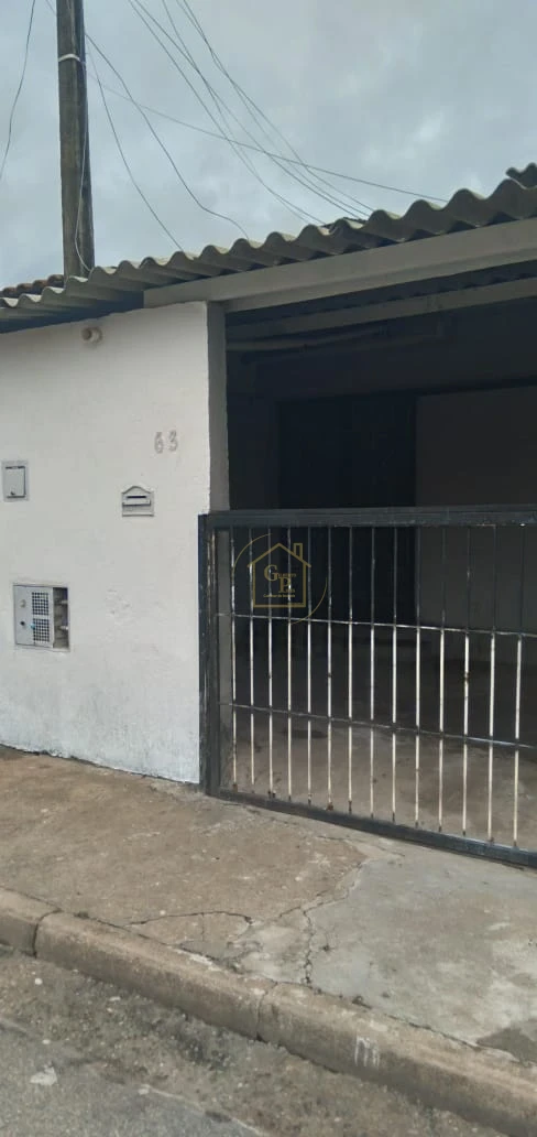 Imagens do imóveis Duas Casas no Mesmo Terreno