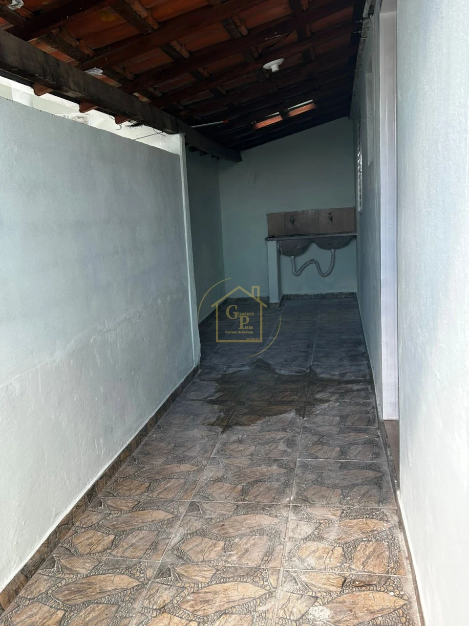 Imagens do imóveis casa para locação