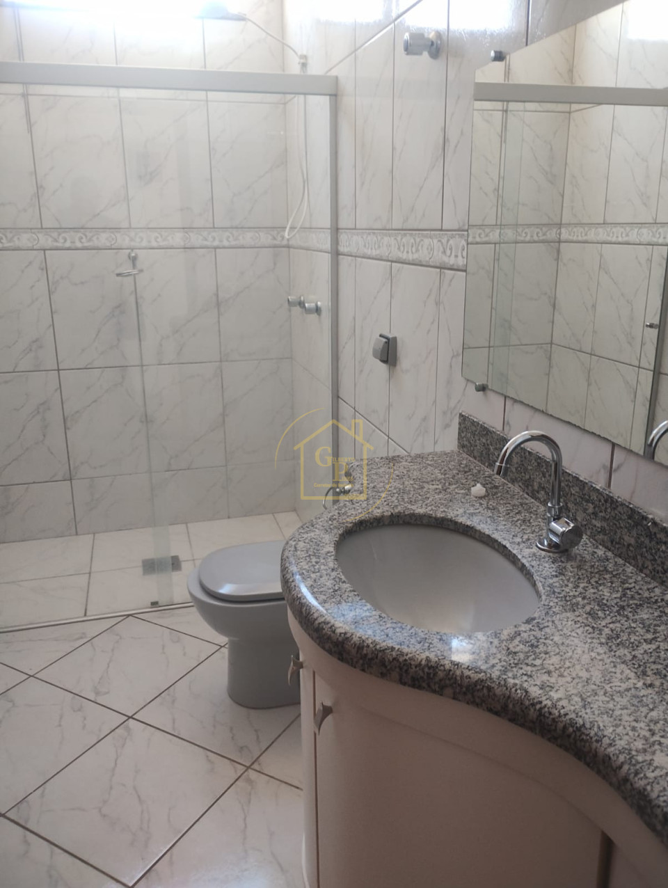 Imagens do imóveis Aluguel – Apto 3 quartos no Mantiqueira (sem condomínio)