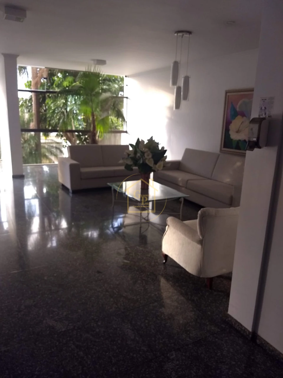 Imagens do imóveis Condomínio Edifício Itaparica