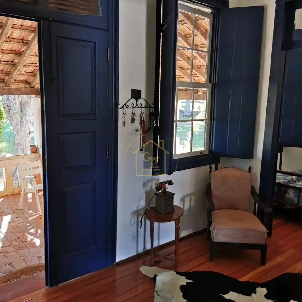 Imagens do imóveis FAZENDA À VENDA – 2,5 ALQUEIRES