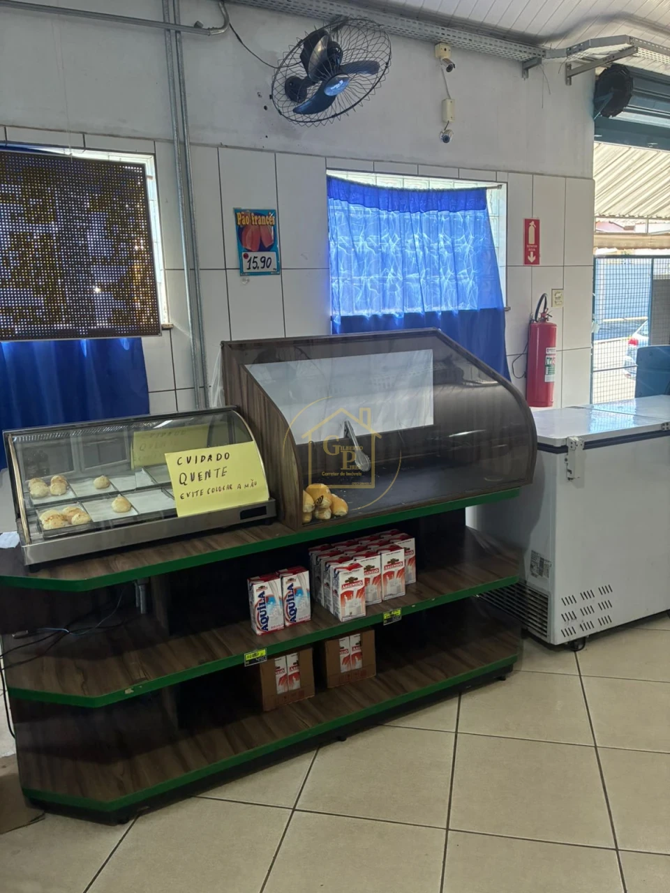 Imagens do imóveis Mercearia a venda no Bairro Jardim Tulipas