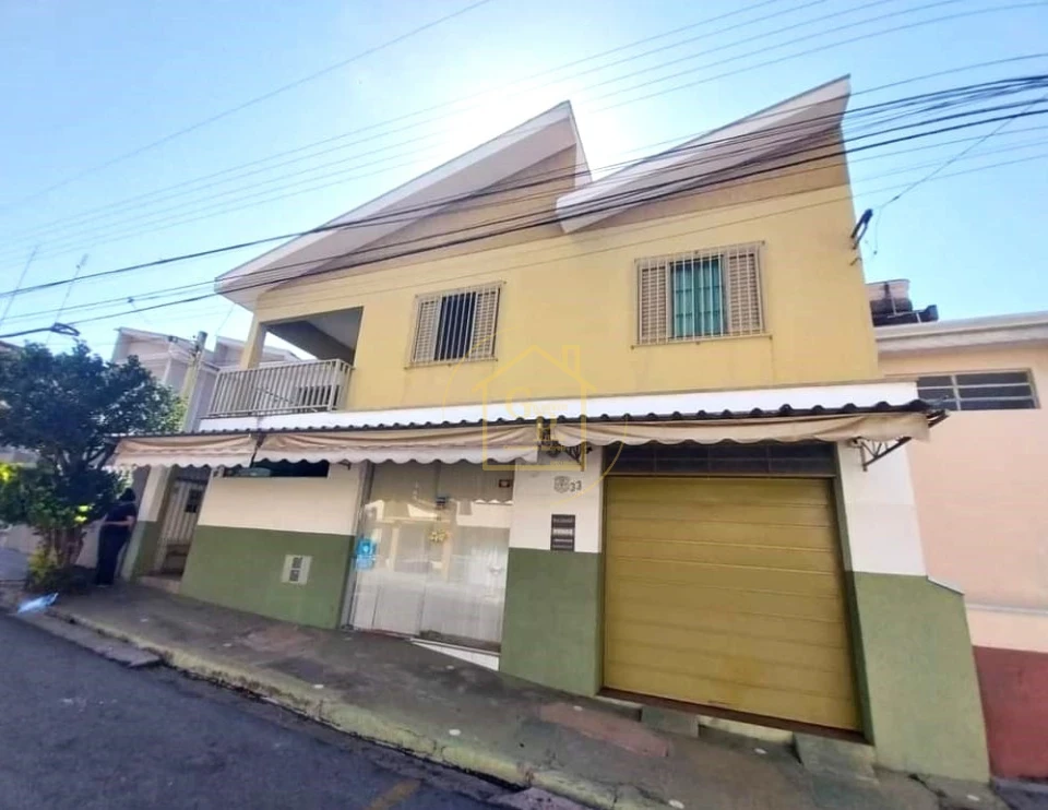 Imagens do imóveis Casa e Estabelecimento Comercial