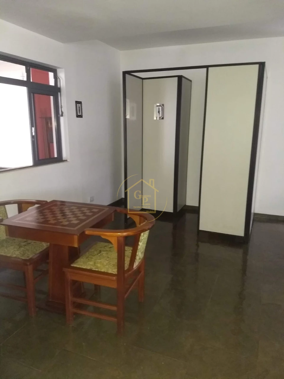 Imagens do imóveis Condomínio Edifício Itaparica