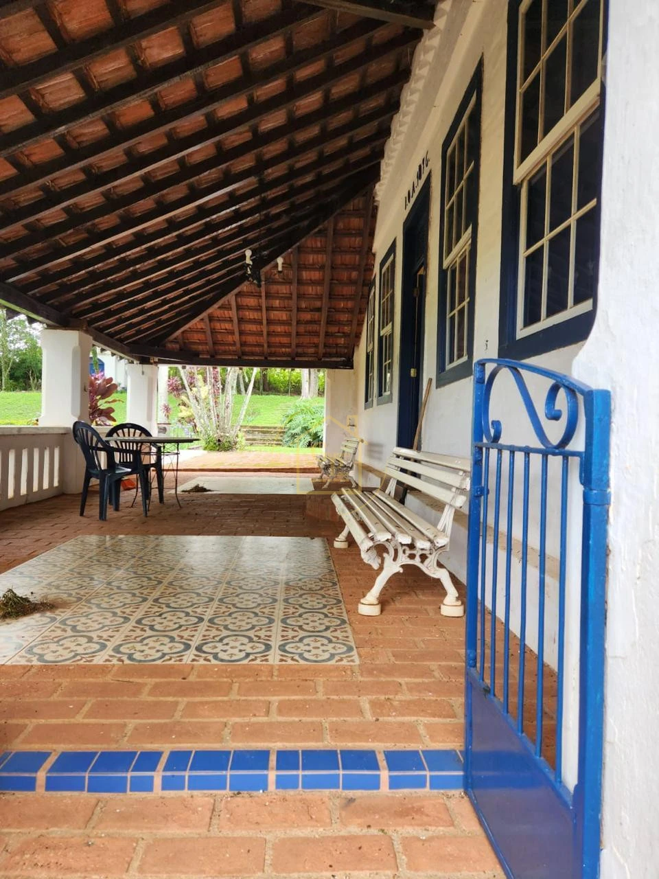 Imagens do imóveis FAZENDA À VENDA – 2,5 ALQUEIRES