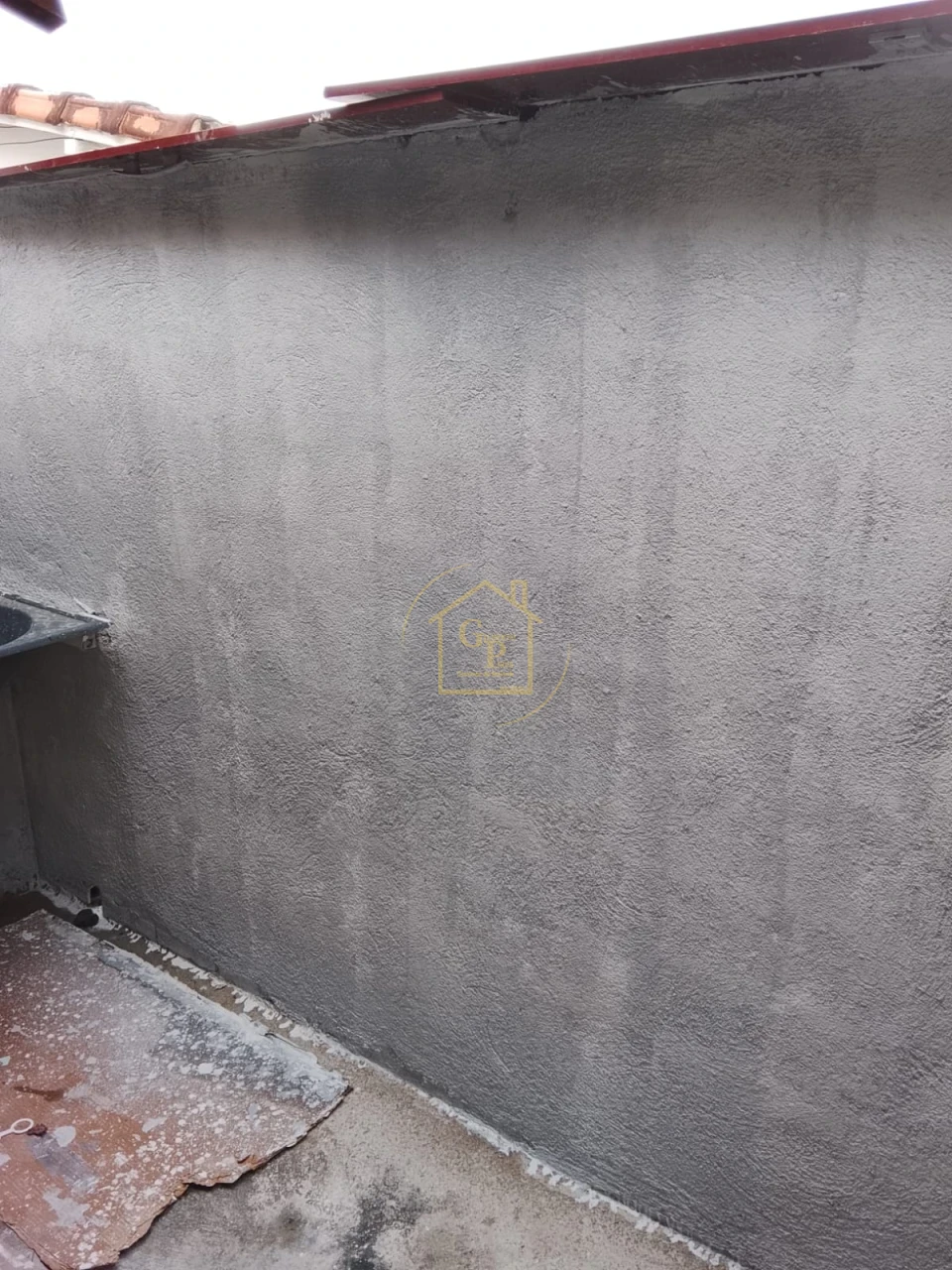 Imagens do imóveis Casa de fundo