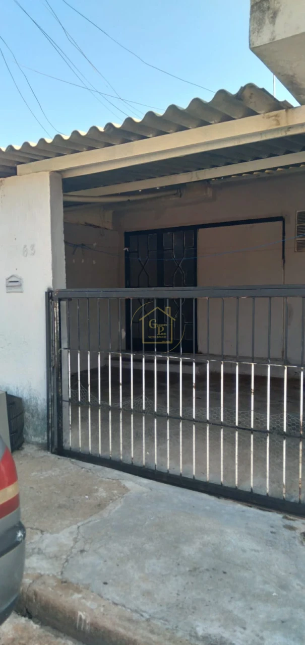Imagens do imóveis Duas Casas no Mesmo Terreno