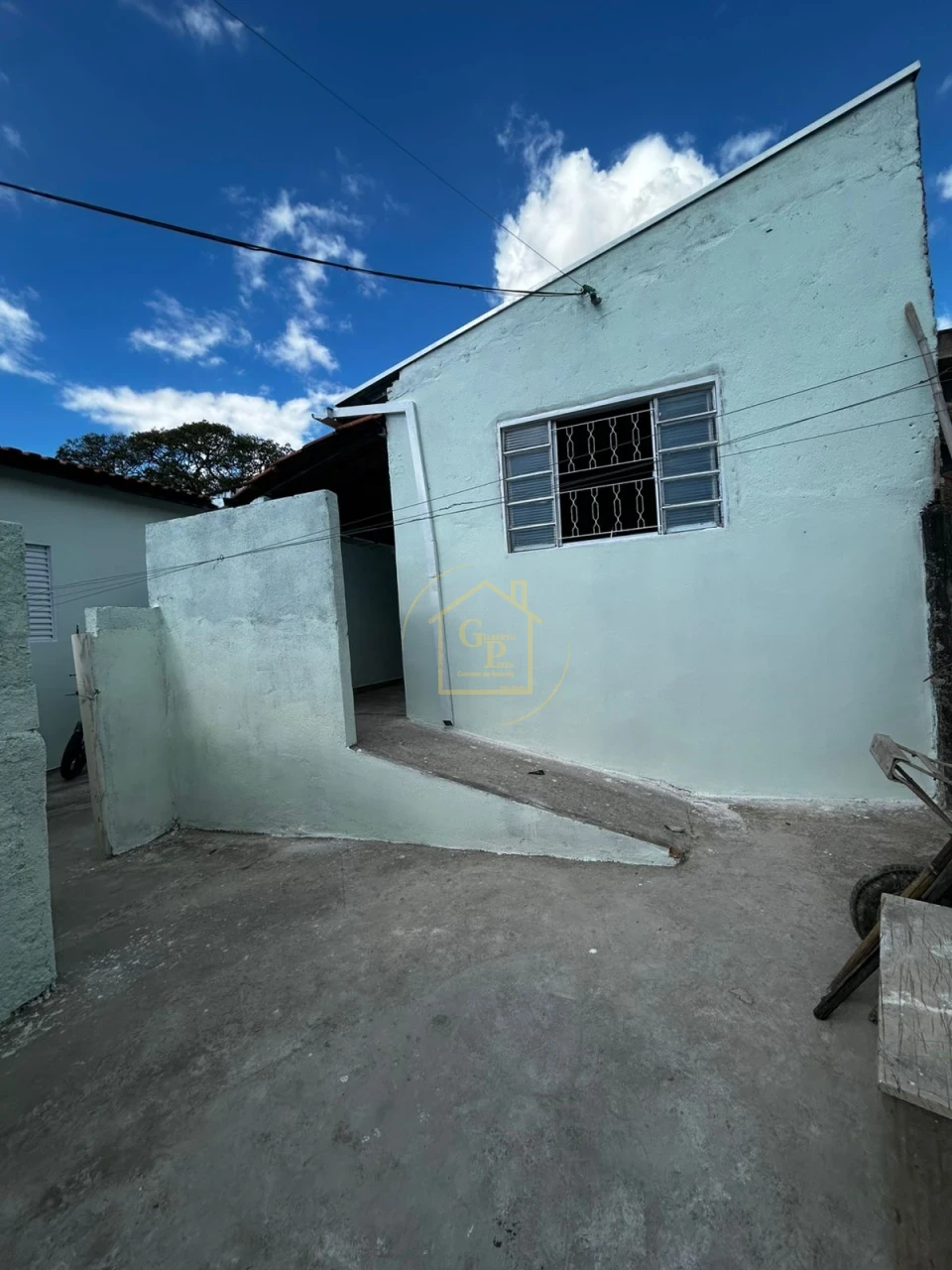 Imagens do imóveis casa para locação