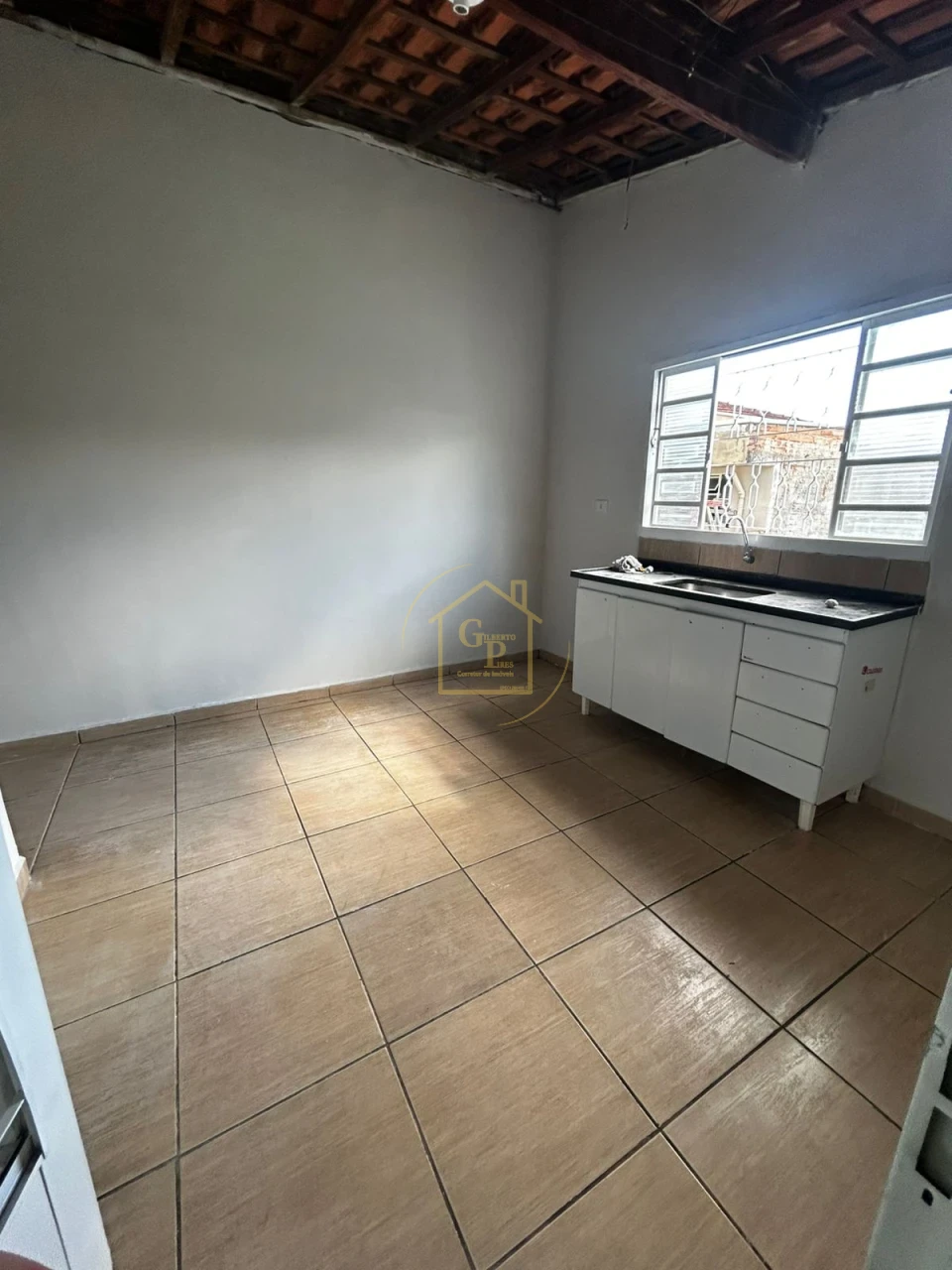 Imagens do imóveis casa para locação