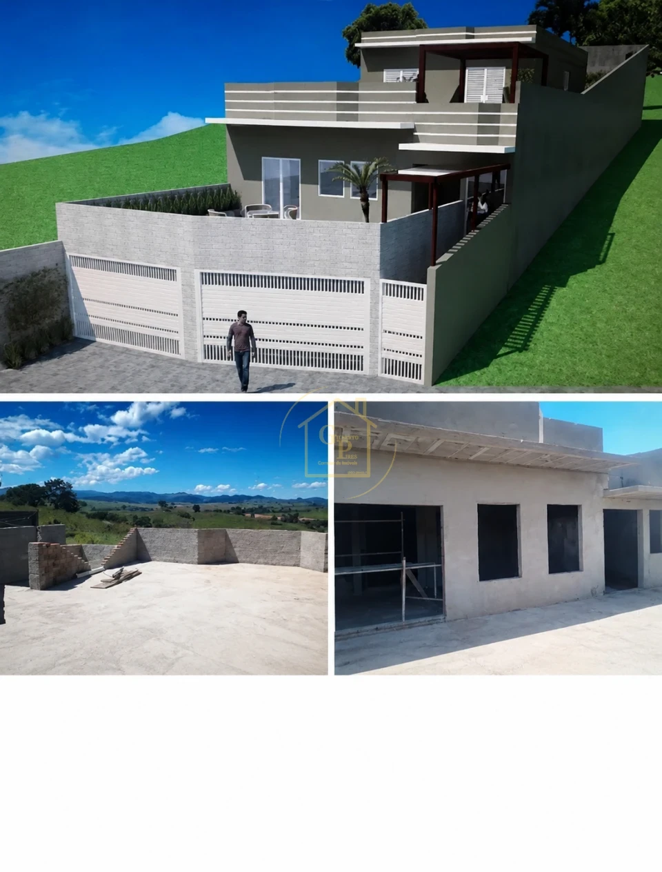 Imagens do imóveis Casa a venda