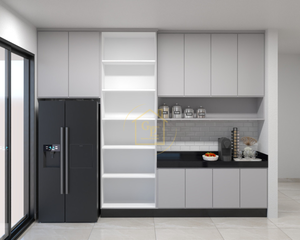 Imagens do imóveis Casa Alto Padrão em Condomínio Fechado – 4 Suítes