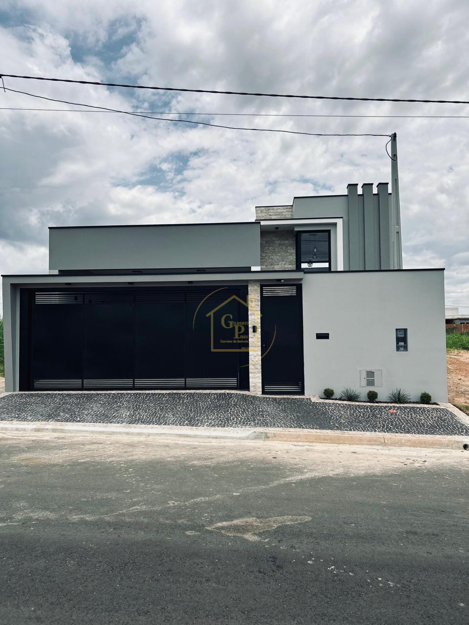 Imagens do imóveis Linda Casa