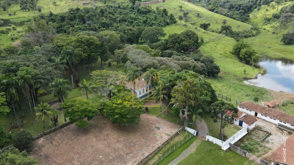 Imagens do imóveis FAZENDA À VENDA – 2,5 ALQUEIRES