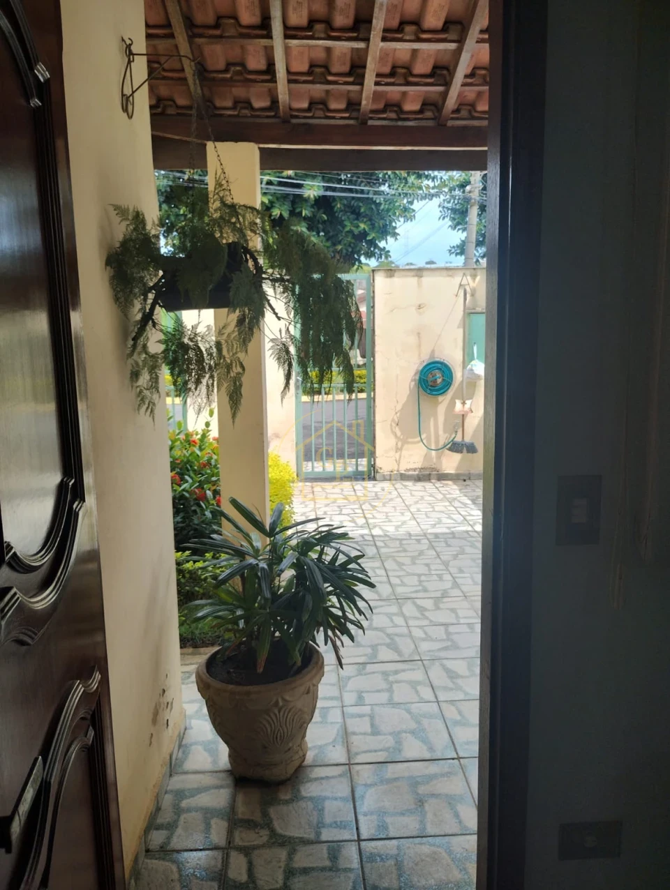 Imagens do imóveis casa em condomínio