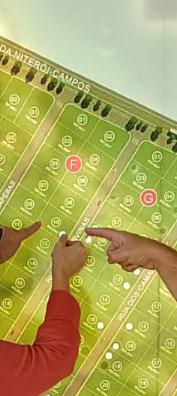 Imagens do imóveis Terreno À Venda Praia Linda São Pedro Da Aldeia